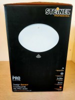 Steinel Design Sensor RS PRO 2000 binnenverlichting (5)